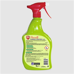 Provardo Fungus Fighter Plus